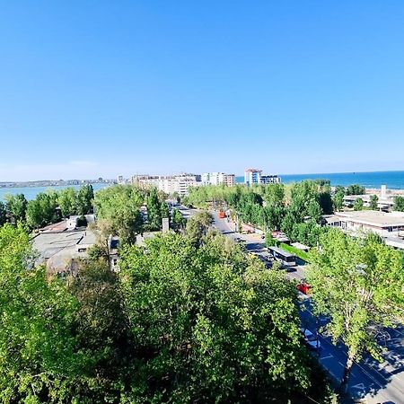 Bari Luxury Residence مامايا المظهر الخارجي الصورة