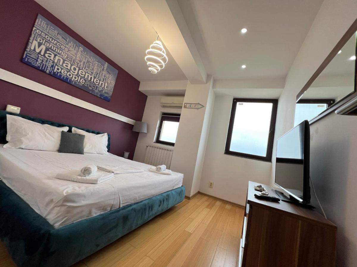 Bari Luxury Residence مامايا المظهر الخارجي الصورة