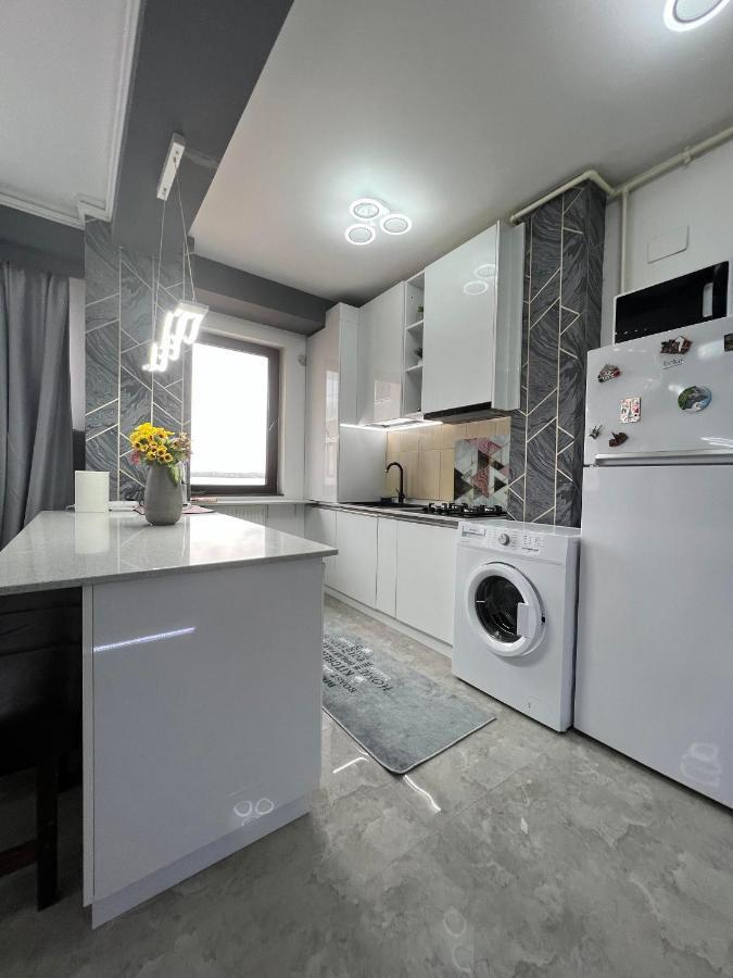 Bari Luxury Residence مامايا المظهر الخارجي الصورة
