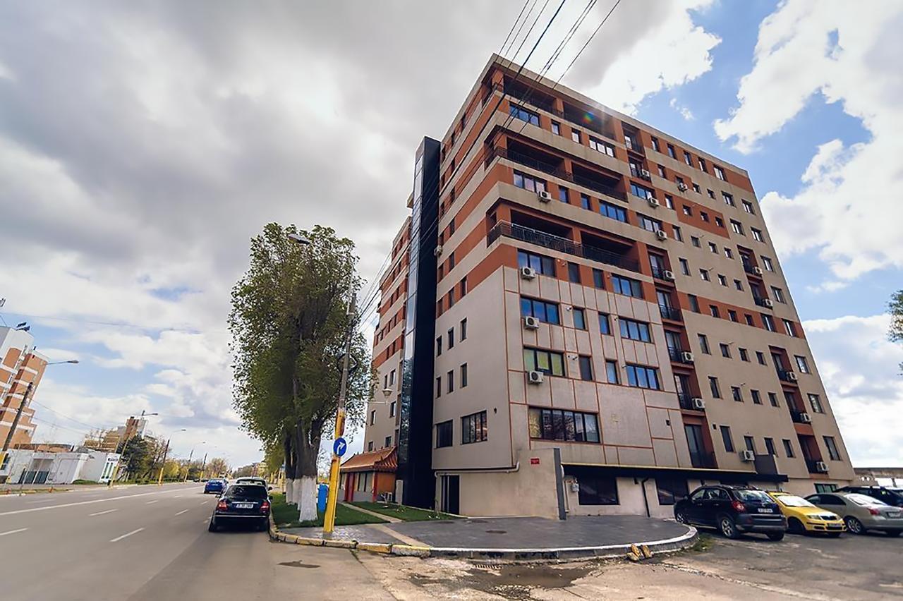Bari Luxury Residence مامايا المظهر الخارجي الصورة