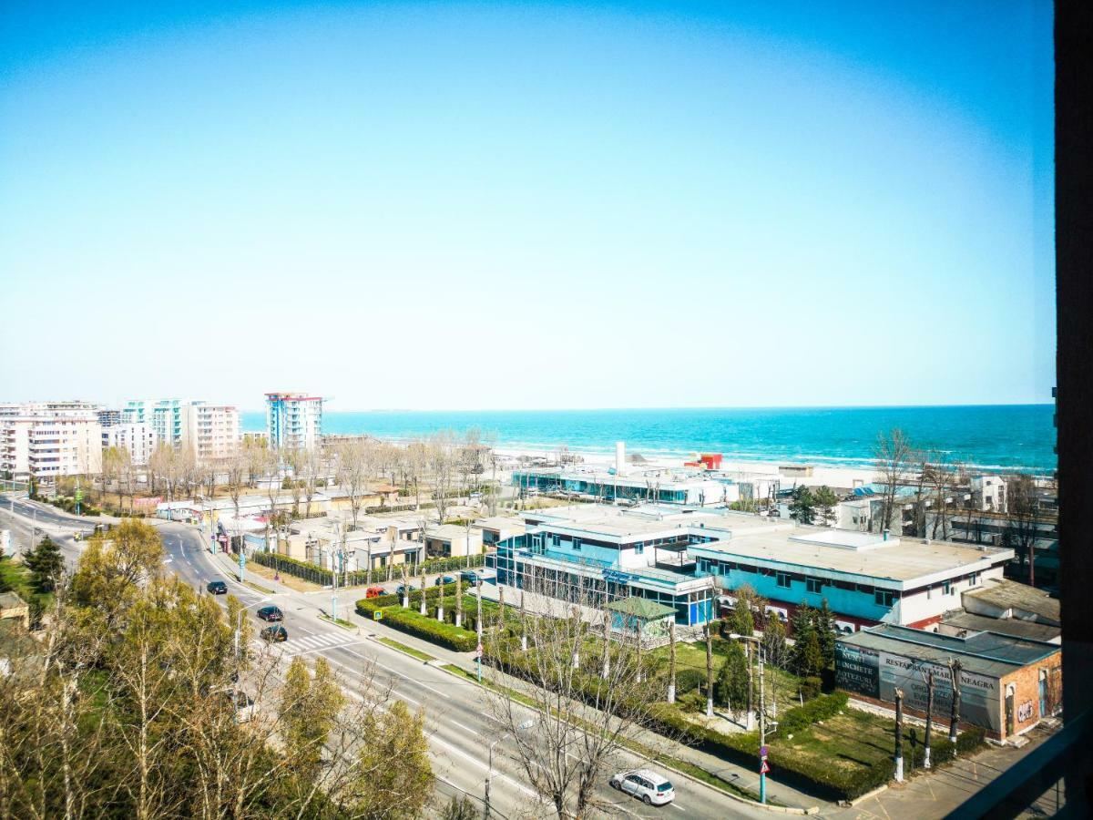 Bari Luxury Residence مامايا المظهر الخارجي الصورة